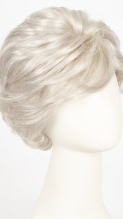 GL 60-101 SILVERY MOON | Creamy almost White Grey