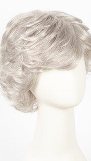 GL 56-60 SUGARED SILVER | Light Silver Grey