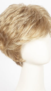G15+ BUTTERED TOAST MIST | Warm dark blonde base w/ light blonde highlights