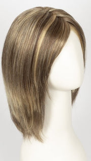 GL 11-25 HONEY PECAN | Darkest Blonde with Pale Gold Highlights