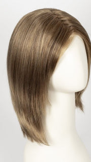 GL14-16 HONEY TOAST | Dark Blonde with Golden Highlights