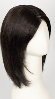 GL 2-6 BLACK COFFEE | Darkest brown