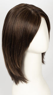 GL 4-8 DARK CHOCOLATE | Rich Dark Brown