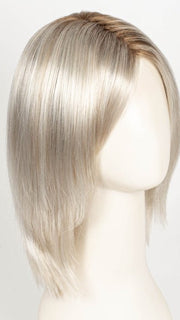 GL23-101SS SS SUN-KISSED BEIGE | Dark golden blonde base blends into multi-dimensional tones of lightest beige blonde