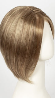 GL12-14 MOCHA | Dark Blonde with Medium Blonde Highlights