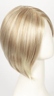 GL14-22 SANDY BLONDE | Golden Blonde with Palest Blonde Highlight