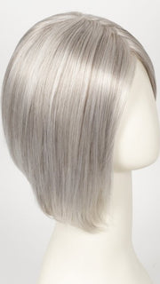 GL 56-60 SUGARED SILVER | Light Silver Grey