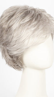 305C SUGARED SMOKE | Light Blonde with 80% Grey and a Pearly White front