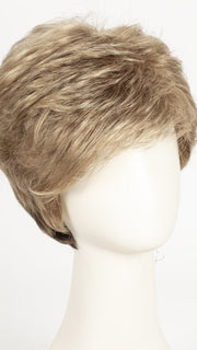 G11+ MOCHA MIST | Light brown base w/ dark blonde highlights