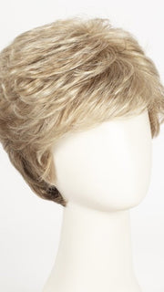 G19+ PRALINE MIST | Lightest brown base w/ light neutral blonde highlights