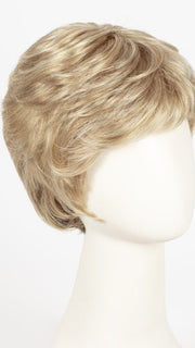 G16+ HONEY MIST | Medium blonde base w/ light golden blonde highlights