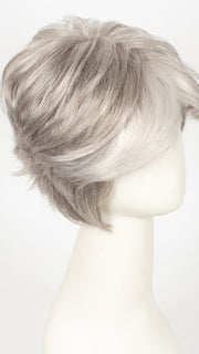 305C SUGARED SMOKE | Light Blonde with 80% Grey and a Pearly White front