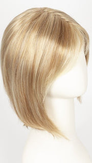 G15+ BUTTERED TOAST MIST | Warm dark blonde base w/ light blonde highlights
