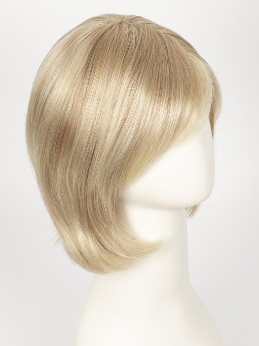 G16+ HONEY MIST | Medium blonde base w/ light golden blonde highlights