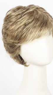 GL 11-25 HONEY PECAN | Darkest Blonde with Pale Gold Highlights