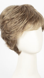 GL12-16 GOLDEN WALNUT | Dark Blonde with Cool Highlights