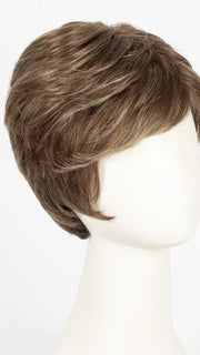 G10+ NUTMEG MIST | Med brown base w/ darkest blonde highlights