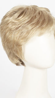 G20+ WHEAT MIST | Medium neutral blonde base w/ light blonde highlights