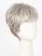 305C SUGARED SMOKE | Light Blonde with 80% Grey and a Pearly White front