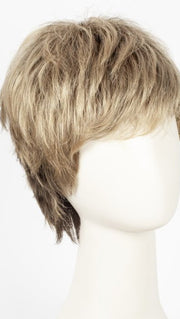 G11+ MOCHA MIST | Light brown base w/ dark blonde highlights