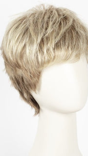 G19+ PRALINE MIST | Lightest brown base w/ light neutral blonde highlights