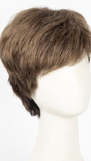 G6+ COFFEE MIST | Dark brown base with medium brown highlights