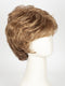 G27+ GINGER MIST | Medium warm brown base w/ warm blonde highlights