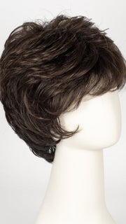 G4+ DARK CHOCOLATE MIST | Darkest brown base with chocolate highlights