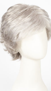 305C SUGARED SMOKE | Light Blonde with 80% Grey and a Pearly White front