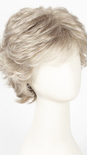 G101+ PLATINUM MIST | Light blonde with 50% grey base w/ platinum highlights