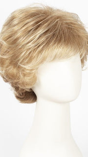 G15+ BUTTERED TOAST MIST | Warm dark blonde base w/ light blonde highlights