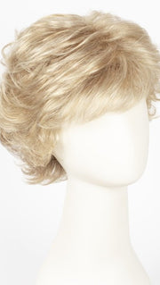 G20+ WHEAT MIST | Medium neutral blonde base w/ light blonde highlights