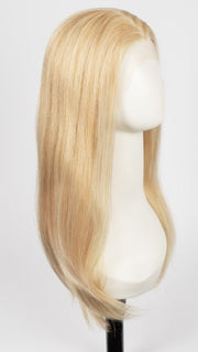27/613 Strawberry Blonde Blended with Bleach Blonde