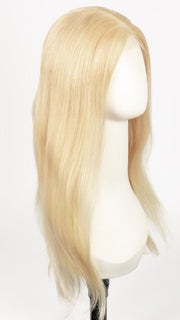 VANILLA-LUSH | Strawberry Blonde Blended with Golden Platinum Blonde