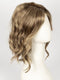 24BT18 ECLAIR | Dark Natural Gold Blonde & Light Natural Gold Blonde Blend with Light Natural Gold Blonde Tips
