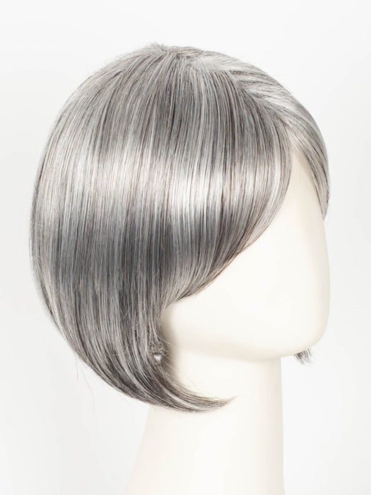 SALT PEPPER MIX 39.51.44 | Darkest Brown and Black/Dark Brown with Grey Blend