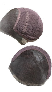 Cap Construction | Lace Front | Hand Tied