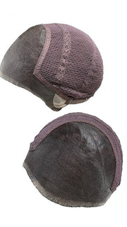 CAP CONSTRUCTION | LACE FRONT | HAND TIED