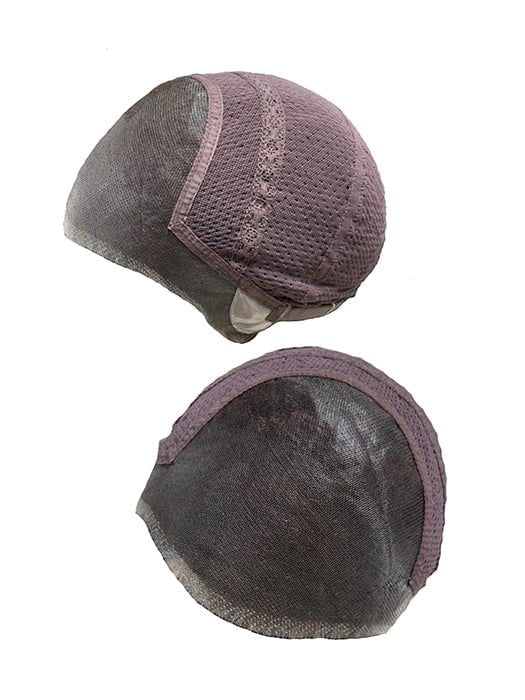 CAP CONSTRUCTION | LACE FRONT | HAND TIED