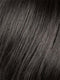 Black | Black or jet black hair