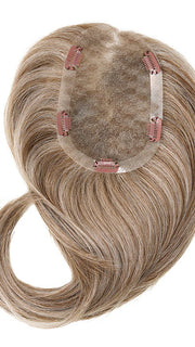 CAP CONSTRUCTION | HAND TIED | CLIP IN