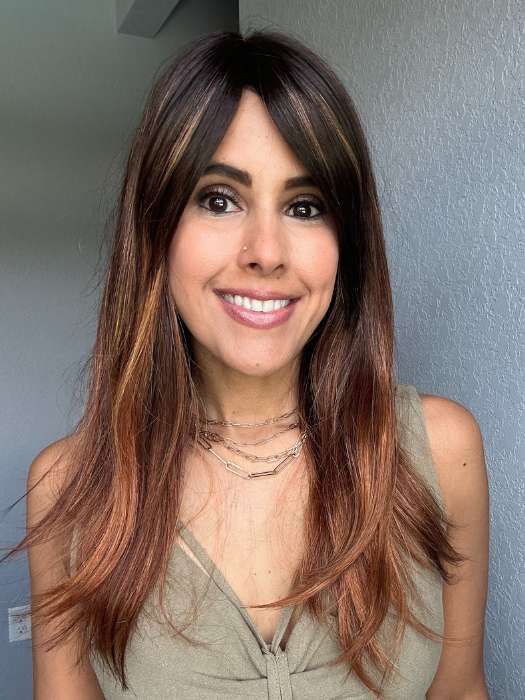 Camila by Jon Renau