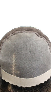 Alexandra HT Human Hair | Human Hair Wig (Mono Top)