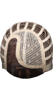 Cap Construction | Lace Front | Mono Part | Wefted