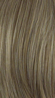 DARK BLONDE | 2 toned blend of Dark Honey Blonde with Lighter Blonde highlights