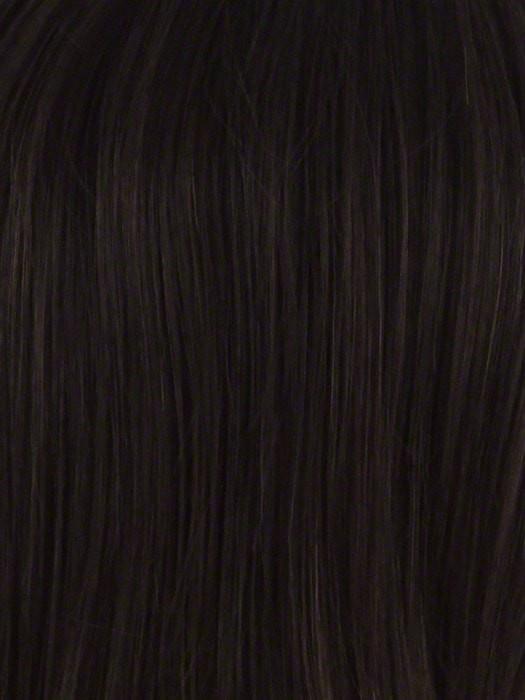 DARK-BROWN | Espresso and Coffee Mix