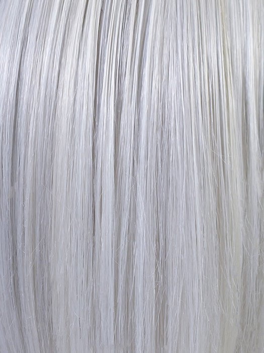 The Rogue | Synthetic Lace Front Wig (Lace Part)