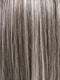 EL52/38/49/R8 | 3 Tone Grey Rooted Medium Brown