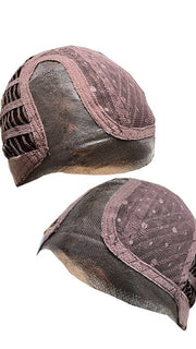 Cap Construction | Lace Front | Mono Part | Wefted
