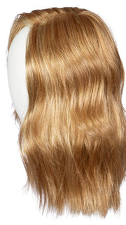 GL27-22 CARAMEL | Reddish Blonde with Pale Gold Highlights